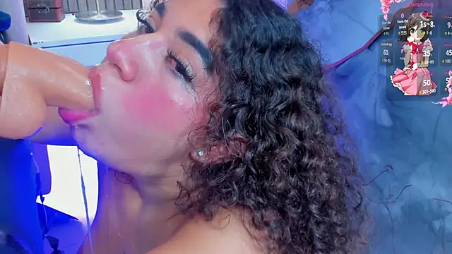 little_valentinaa webcam