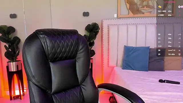 LenaRuiz_ webcam