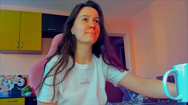 ameli_moon webcam