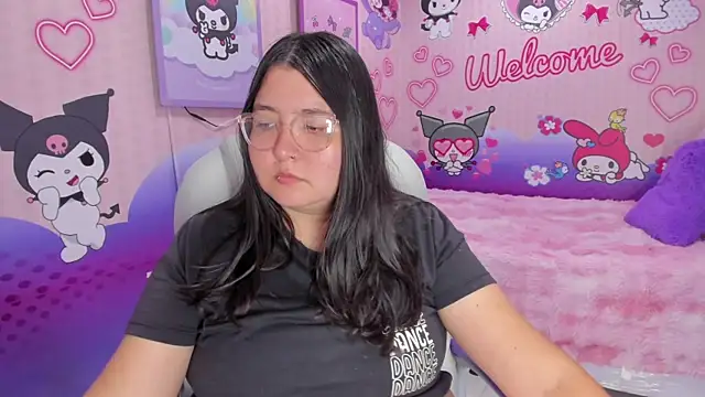 Dulce_meow webcam