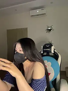 __MeiMei__ webcam