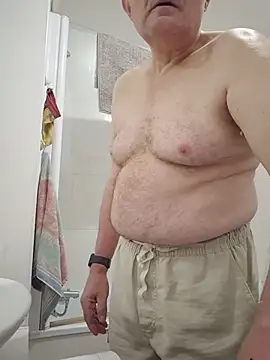 bretoncool (M mature) - Je sors ma bite