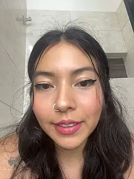 AnnieRouse__ webcam
