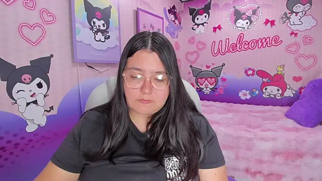 Dulce_meow webcam