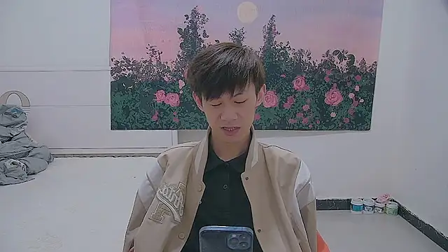 paofu-001 webcam