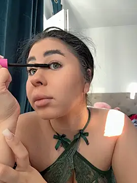 DaianaKimberly webcam