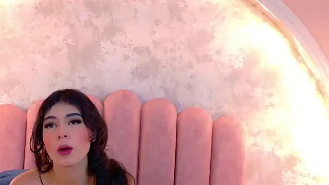 AnitaHeart webcam