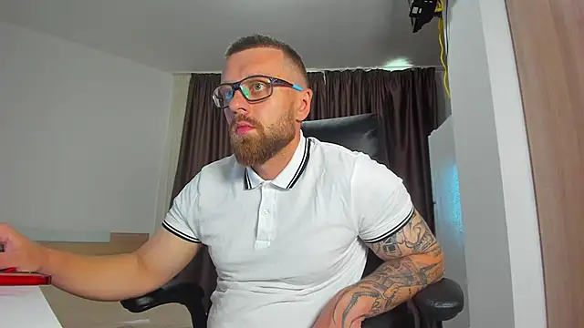 Findom_guy webcam