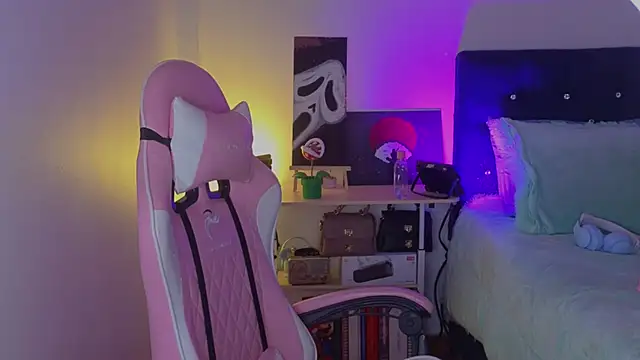 Pauilina webcam
