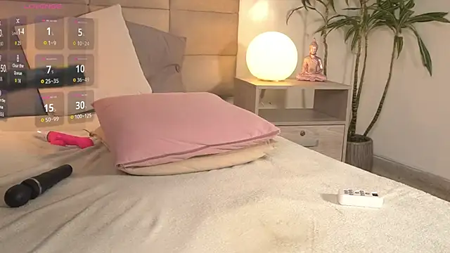 SophieCollins_1 webcam