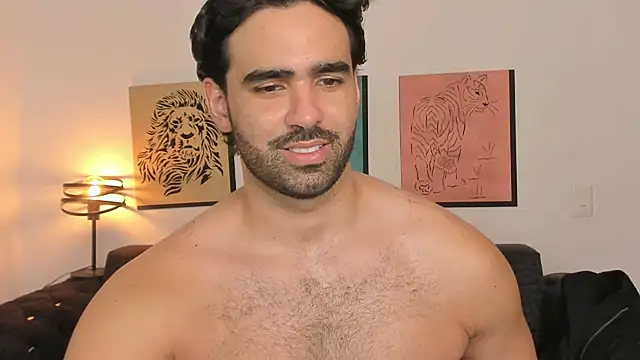Brad_Martin webcam
