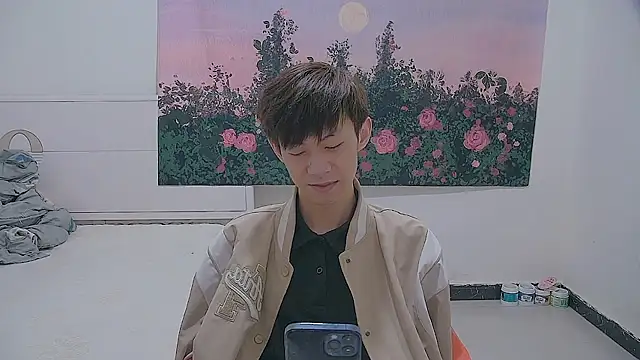 paofu-001 webcam
