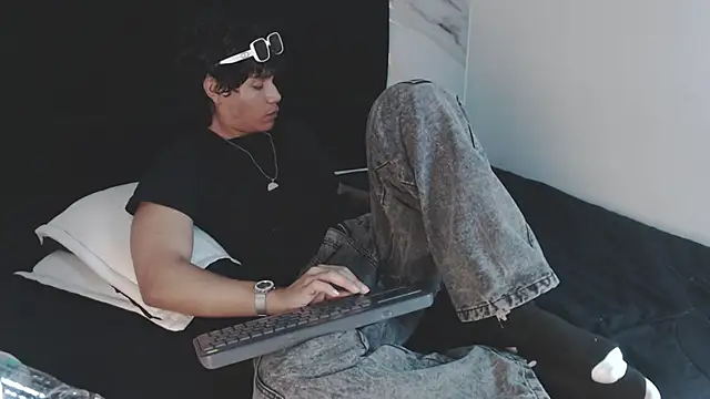 MaximilianRoth webcam