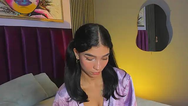 LauraAristizabal webcam