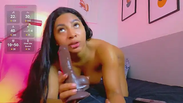 drooling4daddy webcam