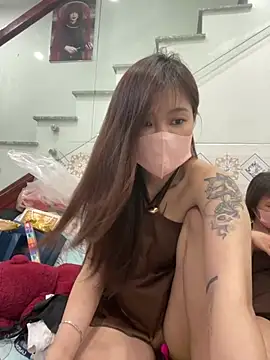 _AnneMia_ webcam