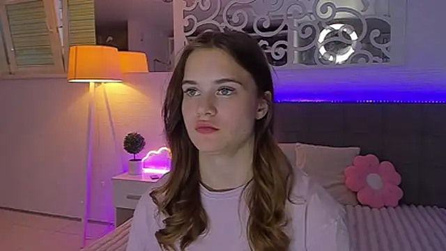LuisaClover webcam