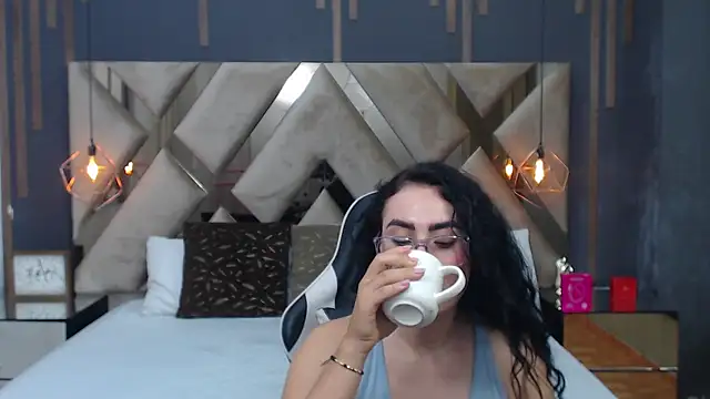 MartinaaFit webcam