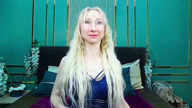 KissDreamm webcam