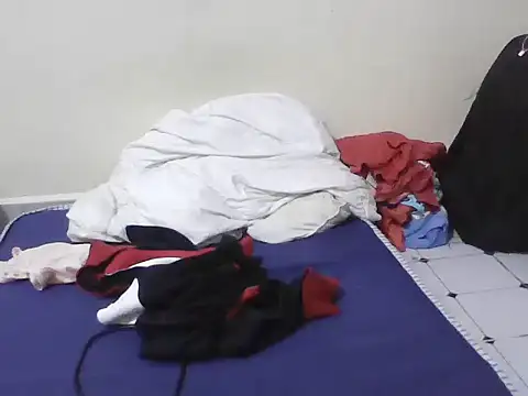 sexy_nesh webcam