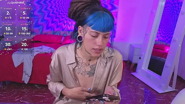 _sharlotte777 webcam