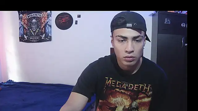 Fenix_hardcock webcam