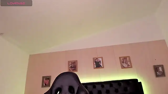 LolaVillalobos webcam