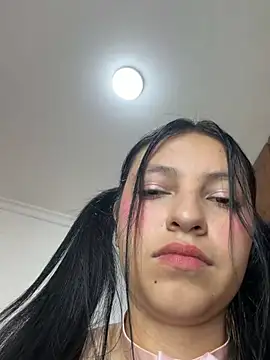Miel_rousse webcam