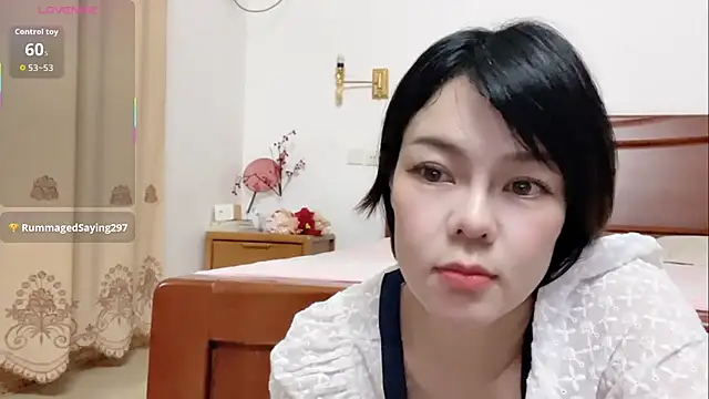 Hairy Stripchat Cam