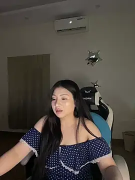 __MeiMei__ webcam