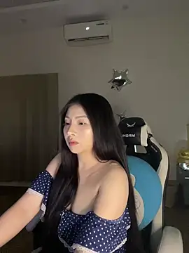 __MeiMei__ webcam