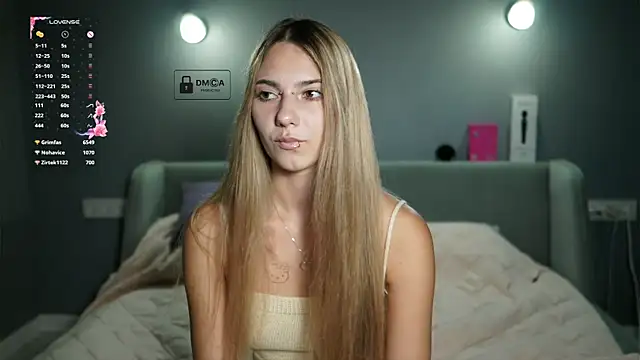 angel_lin webcam