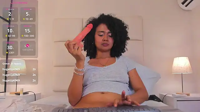 Kiraspell webcam