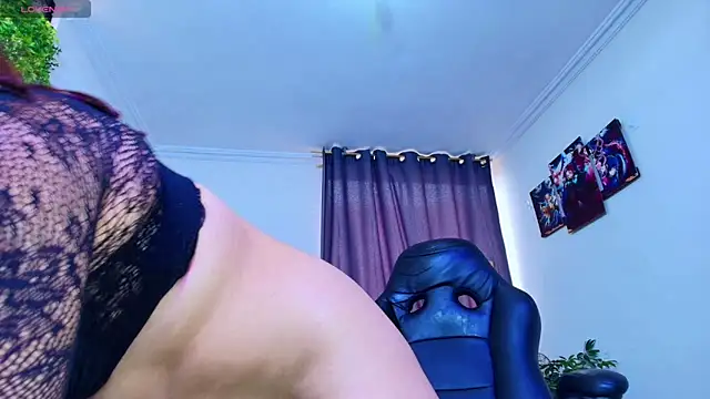 SweetIsabella_x webcam