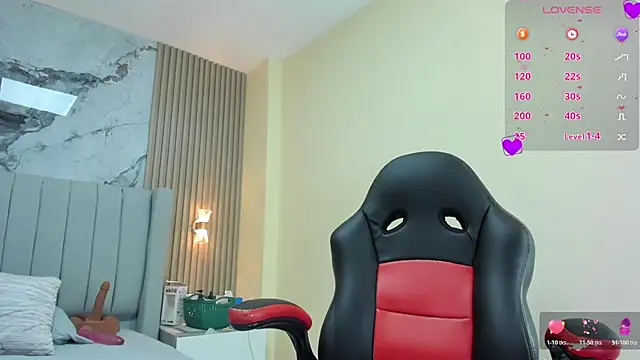 MAGIEVANS1