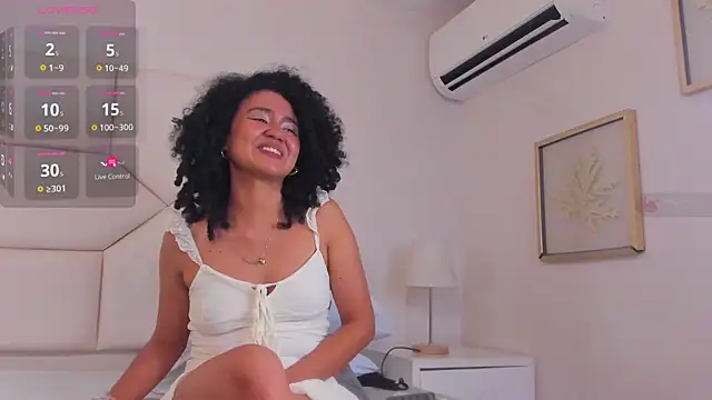 Kiraspell webcam