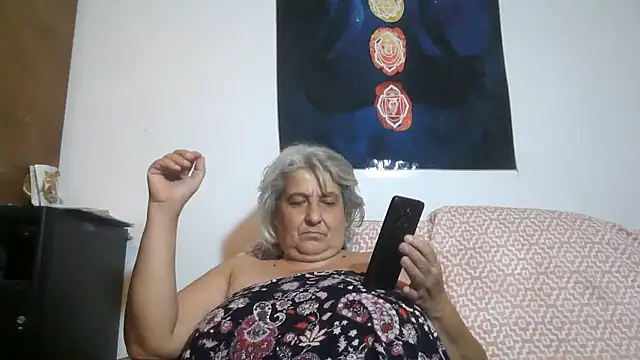 ExquisiteMature webcam