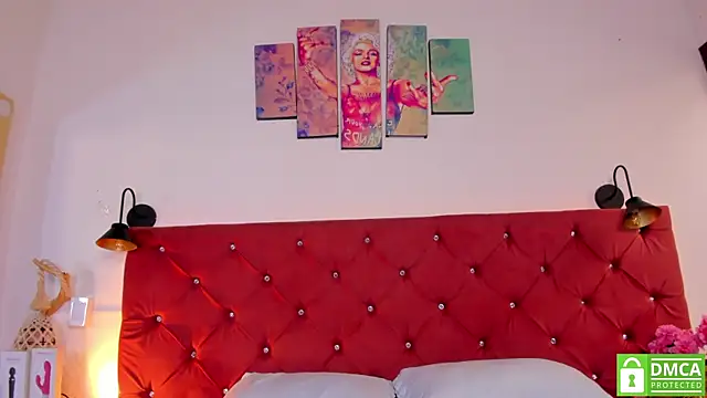 Ruth_harvey_ webcam