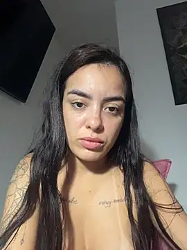 Srta_Jhenny webcam