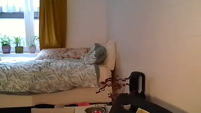 belgianshantie live cam on StripChat