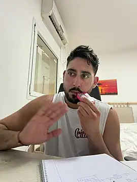 luffykingofpirets webcam