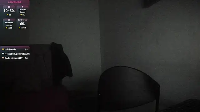 saraladys webcam