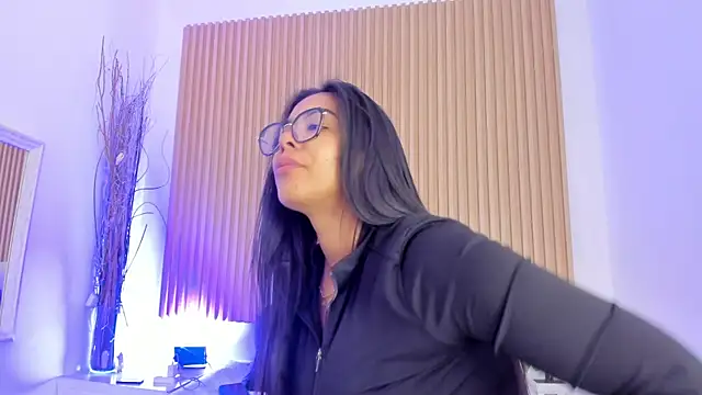 GenesisRuiz webcam