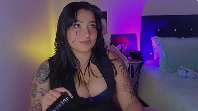 Pauilina webcam