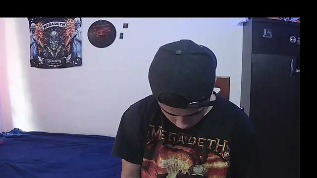 Fenix_hardcock webcam