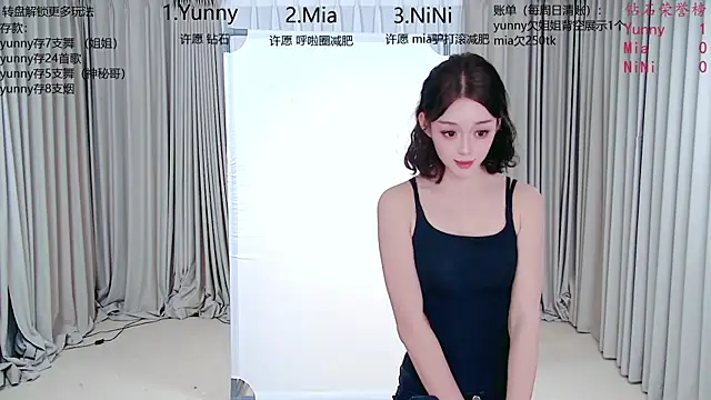 MiNi-U webcam