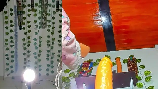 ailany_funny webcam