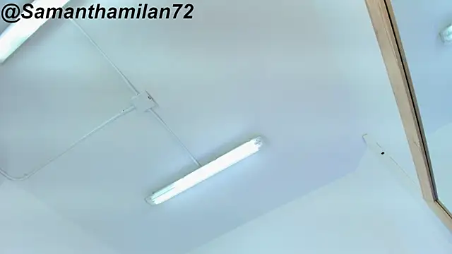 SamanthaMilann webcam