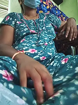 Tamilselviroja- webcam