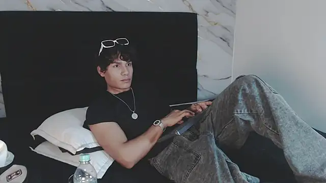 MaximilianRoth webcam